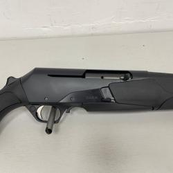 !! NEUF !! CARABINE BROWNING BAR 4X HUNTER CALIBRE 9.3X62 CROSSE BLACK BLACK