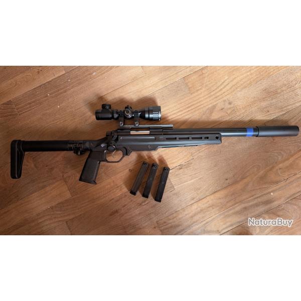 Vsr one upgrade