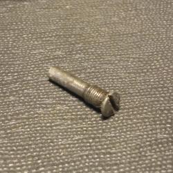 Militaria Britannique WW1 Vis Axe Maintien Gâchette Lee Enfield MKIII
