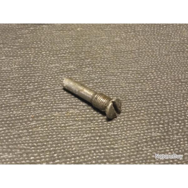 Militaria Britannique WW1 Vis Axe Maintien Gchette Lee Enfield MKIII