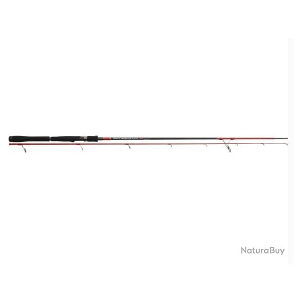 !! NEUF !! CANNE TENRYU INJECTION SP80 M 2ES MINNOW 10-28GR