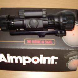 aimpoint 9000 L
