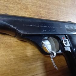 PISTOLET BERNARDELLI 60 7,65 Browning