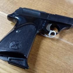PISTOLET BERNARDELLI 60 7,65 Browning