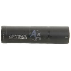 Silencieux Atec Optima 60 Cal. 338 - A-lock