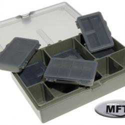MFT ® - Boite de rangement - Petit modèle
