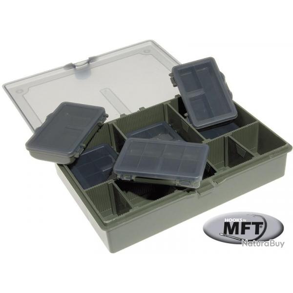 MFT  - Boite de rangement - Petit modle
