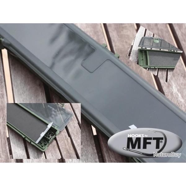 MFT  - Boite de rangement pour bas de ligne