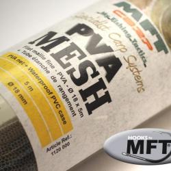 MFT ® - Ø18mm - Kit PVA Mesh x 5 m
