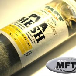 MFT ® - Ø 37mm - Kit PVA Mesh x 5 m