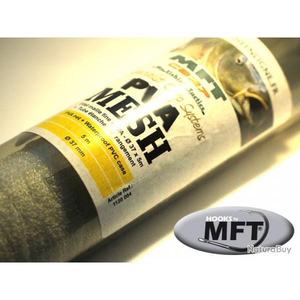 MFT  -  37mm - Kit PVA Mesh x 5 m