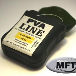 MFT ® - Fil PVA 4 brins x 20m