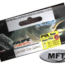 MFT ® - PVA 60 x 130mm - 25pcs