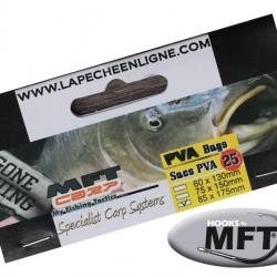 MFT ® - PVA 85 x 175mm - 25 pcs