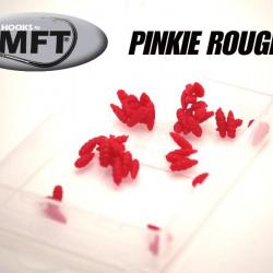MFT ® - PINKIES - Rouge