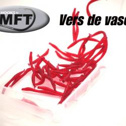 MFT ® - Vers de vase