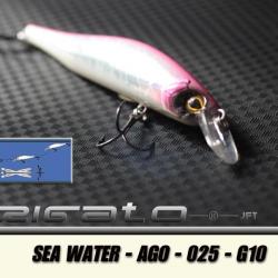 SEA WATER-AGO-025 G10