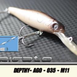 DEPTHY-AGO-035 M11