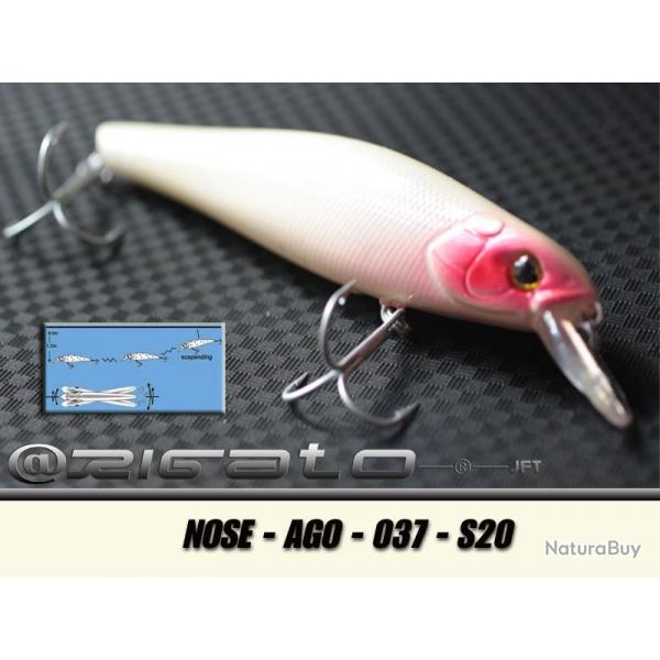 NOSE-AGO-037 S20