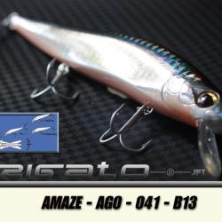 AMAZE-AGO-041 B13