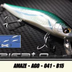 AMAZE-AGO-041 B15