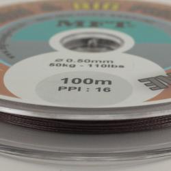 MFT ® - Tresse X 8 brins - Cat Fish & Big Fish Ø 0.70mm
