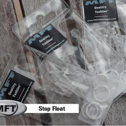 MFT ® - Stop Flotteur - Silicone S-Small