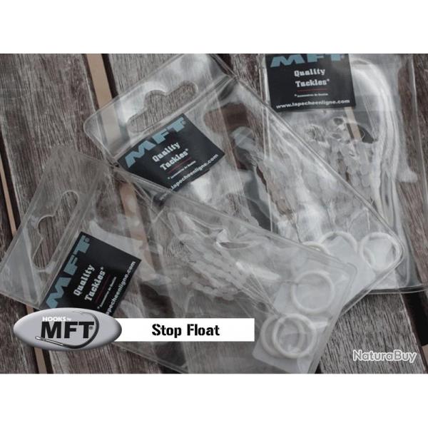 MFT  - Stop Flotteur - Silicone S-Small