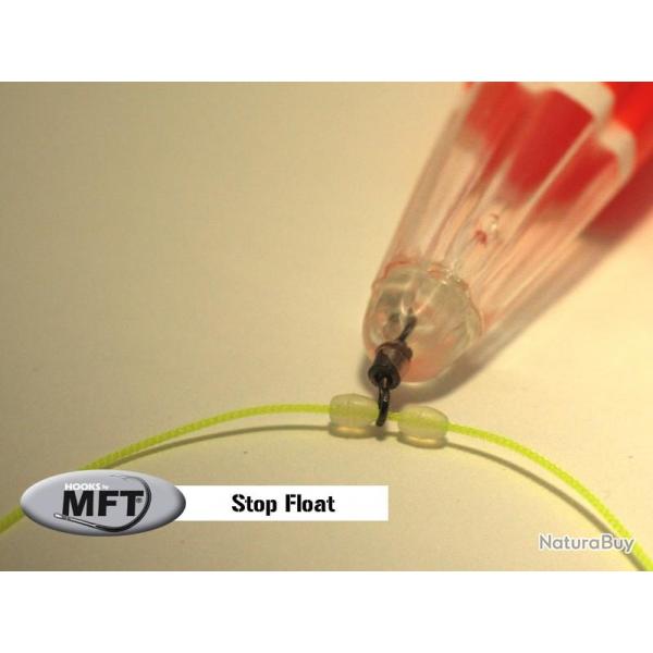 MFT  - Stop Flotteur - Silicone M-Medium