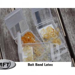 MFT® - Anneaux - Latex Ø 4mm