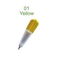 MFT ® - Marker Floats Jaune