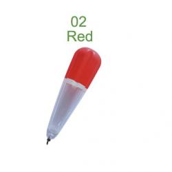MFT ® - Marker Floats Rouge