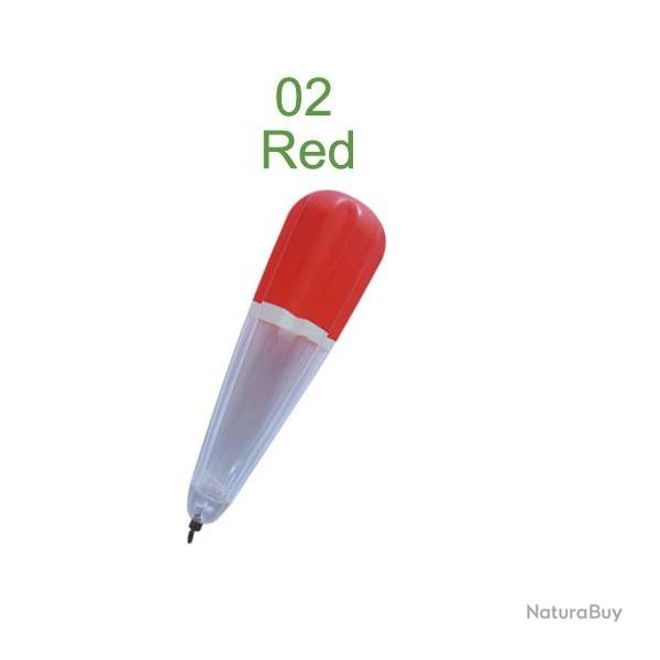 MFT  - Marker Floats Rouge
