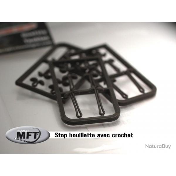 MFT  - Stop bouillette avec crochet