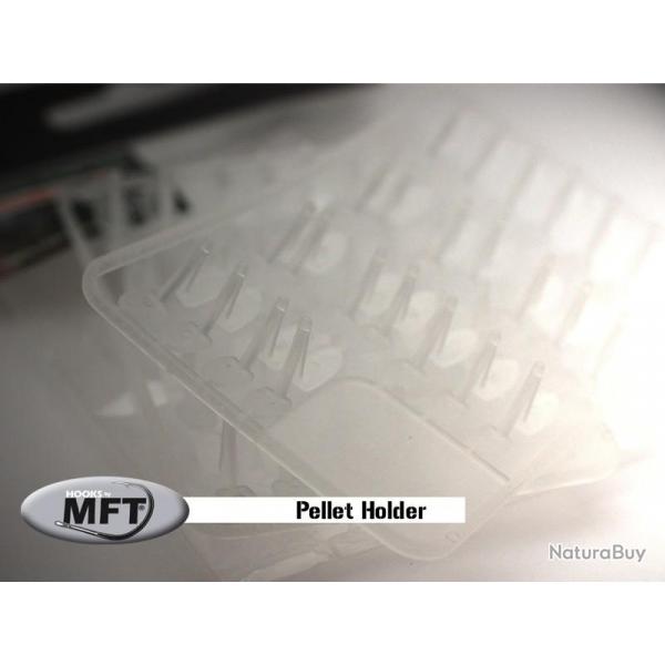 MFT  - Stop Pellet - Pellet holder