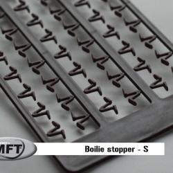 MFT ® - Stop bouillette - Boillie stopper S-Small