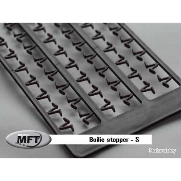 MFT  - Stop bouillette - Boillie stopper S-Small