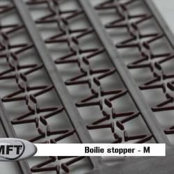 MFT ® - Stop bouillette - Boillie stopper M-Medium