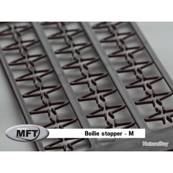 MFT  - Stop bouillette - Boillie stopper M-Medium