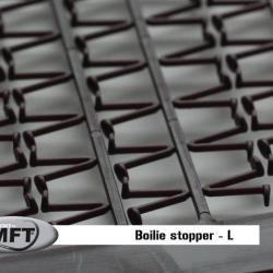 MFT ® - Stop bouillette - Boillie stopper L-Large