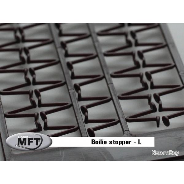 MFT  - Stop bouillette - Boillie stopper L-Large