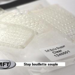 MFT ® - Stop bouillette souple
