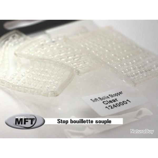 MFT  - Stop bouillette souple