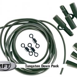 MFT ® - Pack x 3 Montages Tungsten
