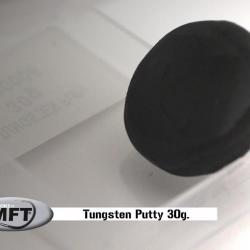 MFT ® - Pâte de Tungsten - TUNGSTEN Putty 30g