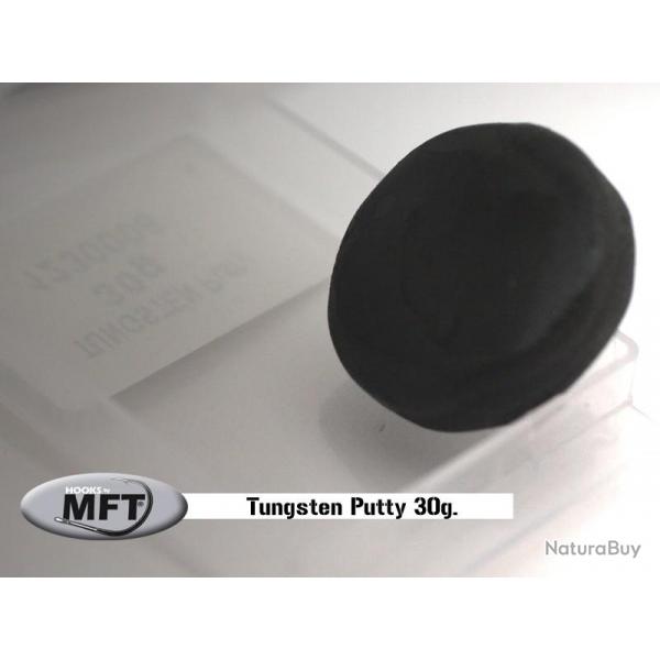 MFT  - Pte de Tungsten - TUNGSTEN Putty 30g