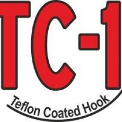 MFT ® - TC1 - Hameçon Anti-Snag N°4