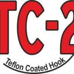 MFT ® - TC2 - Hameçon Classic Boilie N°2