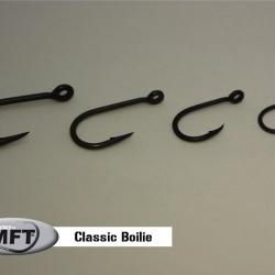 MFT ® - TC2 - Hameçon Classic Boilie N°4