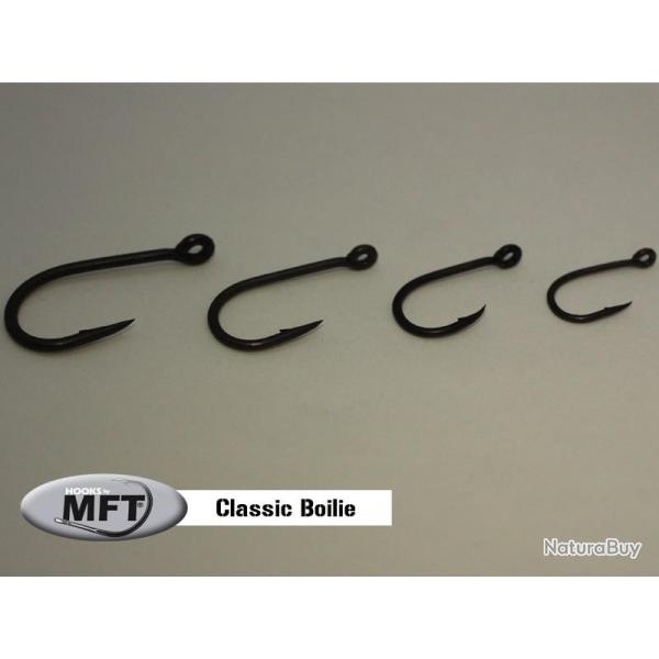 MFT  - TC2 - Hameon Classic Boilie N6